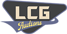 LCG Auctions